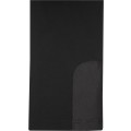James & Nicholson JN 585 Pánske outdoorové nohavice predĺžené čierna Black
