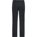James & Nicholson JN 585 Pánske outdoorové nohavice predĺžené čierna Black