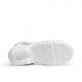 Dian 02-S zdravotnícka obuv dámska protišmyková certifikovaná biela
