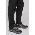 PROACT PA1002 pánske outdoorové nohavice - farba čierna