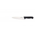 Súprava kuchynských nožov Giesser Messer v taške 13 ks - farba čierna