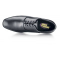 Čašnícka obuv pánska Ambassador Shoes For Crews - farba čierna