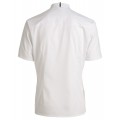 Kentaur 25209 pracovná košeľa krátky rukáv - farba biela