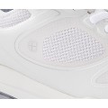 Kuchárska obuv dámska biela Revolution Shoes For Crews protišmyková - farba biela