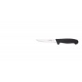 Súprava kuchynských nožov v taške Giesser Messer 5 ks - farba čierna