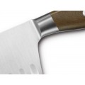 Wüsthof Epicure Santoku kuchársky nôž 17cm - farba drevo