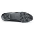 Čašnícka obuv čierna Willa Shoes For Crews dámska 20347: 2012 - farba čierna
