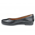 Čašnícka obuv čierna Reese Shoes for Crews dámska 20347: 2012 - farba čierna