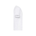 Fruit of the Loom F610820 pracovné tričko krátky rukáv pánske i dámske biela