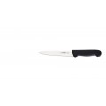 Súprava kuchynských nožov Giesser Messer v taške 13 ks - farba čierna