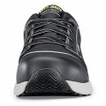 Shoes For Crews Rocket81 bezpečnostnú obuv S1P - farba čierna