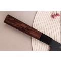 Sakai Takayuki Kurokage Gyuto japonský kuchársky nôž VG10 21cm drevo wenge