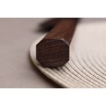 Sakai Takayuki Kurokage Gyuto japonský kuchársky nôž VG10 21cm drevo wenge