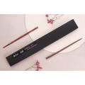 Sakai Takayuki Kurokage Gyuto japonský kuchársky nôž VG10 21cm drevo wenge