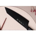 Sakai Takayuki Kurokage Kengata Santoku japonský kuchársky nôž VG10 16cm drevo wenge