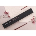 Sakai Takayuki Kurokage Kengata Santoku japonský kuchársky nôž VG10 16cm drevo wenge