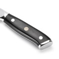 Marmiton Asuka vykošťovací nerezový kuchársky nôž rukoväť G10 15cm