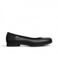 Dian Bailarina dámska pracovná obuv protišmyková certifikovaná - farba čierna