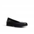 Dian Bailarina dámska pracovná obuv protišmyková certifikovaná - farba čierna