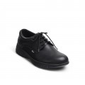 Dian Berna pracovná obuv protišmyková certifikovaná - farba čierna