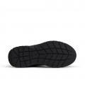 Dian Calpe pracovná obuv protišmyková certifikovaná - farba čierna