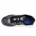 Shoes For Crews Evolution pracovná protišmyková obuv - farba čierna