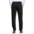 Cherokee WWE012 Rise Jogger kuchárske nohavice pánske čierne