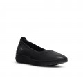 Dian Denia dámska pracovná obuv protišmyková certifikovaná - farba čierna