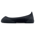 Gumové galoše cez obuv Shoes For Crews - farba čierna, nová kolekcia