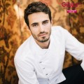 Giblor's Emanuel kuchársky rondón dlhý rukáv - farba biela