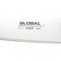 Global G-17 japonský kuchársky nôž 27cm