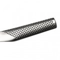 Global G-80 santoku japonský kuchársky nôž s vrúbkami 18cm