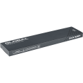 Global G-80 santoku japonský kuchársky nôž s vrúbkami 18cm