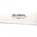 Global G-9R japonský kuchársky nôž na chlieb 22cm