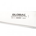 Global GS-3 japonský kuchársky nôž univerzálny 13cm