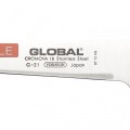 Global G-21 japonský kuchársky nôž vykosťovací 16cm