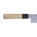 Global Bunmei 1906/180 santoku japonský kuchársky nôž 20cm