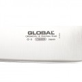 Global G-5 nakiri japonský kuchársky nôž 18cm