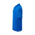 JHK PORA210 pánska polokošeľa modrá Royal Blue