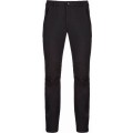 PROACT dámske outdoorové i indoorové pracovné nohavice - farba čierna