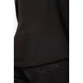 Kariban Dámska bunda 2 Layers Softshell Jacket čierna