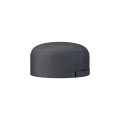 Karlowsky Beanie kuchárska čiapka pánska dámska šedá antracit
