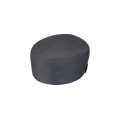 Karlowsky Beanie kuchárska čiapka pánska dámska šedá antracit