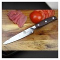 Dellinger Utility CLASSIC kuchársky nôž santalové drevo 12,5 cm