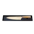MARMITON Yukiko kuchársky nôž rukoväť Pakkawood 20cm