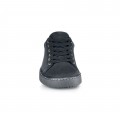Mozo Finn pracovná obuv - farba čierna