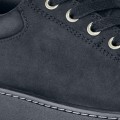 Mozo Finn pracovná obuv - farba čierna