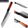 MARMITON Kadan japonský kuchársky nôž 20cm rukoväť Rosewood octagon