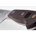 Wüsthof Crafter kuchársky nôž 20cm - farba drevo