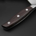 Dellinger CLASSIC kuchársky nôž na pečivo santalové drevo 21 cm